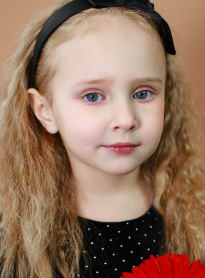 Агния Кузнецова